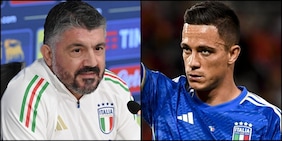 Probabile formazione Italia: Raspadori con l’Estonia. Poi per Israele…