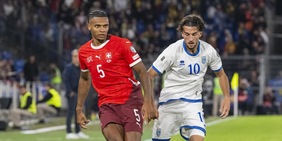 Qualificazioni ai Mondiali, gruppo B: il pronostico di Svezia-Svizzera