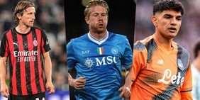 Tempo effettivo di gioco squadra per squadra: che differenza tra la prima e l'ultima!