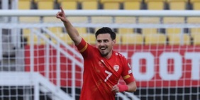 Pronostico Belgio-Macedonia del Nord, De Bruyne contro Elmas