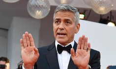 George Clooney, droga mischiata con lassativo per neonati e marijuana. "Eravamo fottuti"