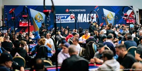 EPT Malta 2025 in diretta streaming: dove vedere il Main Event in tempo reale