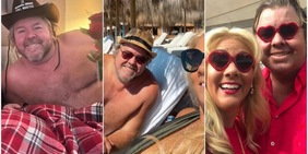 È arrivato quarto al Pallone d'oro e ha giocato in Italia: avete scoperto chi è l'ex attaccante che oggi vende aspirapolvere?