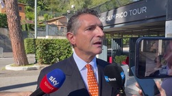 De Siervo risponde a Rabiot: "Si dimentica i soldi che guadagna"