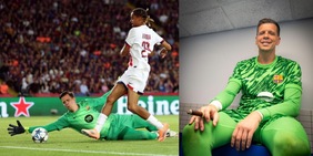 Szczesny, il trionfo in Liga e la rivelazione sul sigaro: "Racconta la mia carriera"