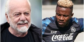 Plusvalenze Napoli, tutte le differenze con il caso Juve: perché non ci sarà un nuovo processo sportivo