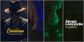 Sergio Conceicao riparte dall'Arabia Saudita, è ufficiale: l'annuncio dell'Al Ittihad