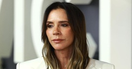 Victoria Beckham si racconta su Netflix: spese folli, debiti e disturbi alimentari