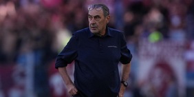 Lazio, Sarri aspetta due colpi: rebus Insigne