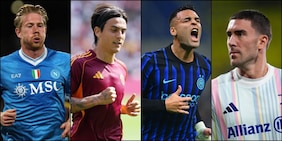 Il monte ingaggi in Serie A: chi spende di più per gli stipendi dei calciatori