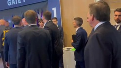 Roma, incontro tra Friedkin e Gualtieri