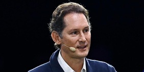 Elkann, l'annuncio sulla Ferrari che tutti aspettavano: "È una questione personale"