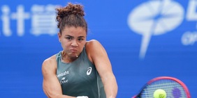 Paolini-Swiatek, quarti di finale Wta 1000 Wuhan: orario, quando si gioca e dove vederla in tv