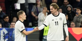 Pronostico Germania-Lussemburgo, tanti gol a Sinsheim? Le quote del match