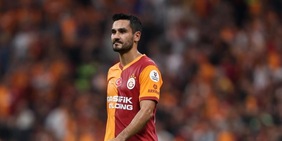 Galatasaray, niente più Nutella. La decisione di Gundogan