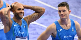 Spionaggio a Jacobs, il fratello di Filippo Tortu squalificato e inibito per 3 anni