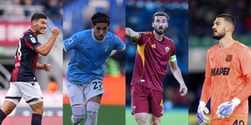 Sette sorprese dopo l'ultima giornata: cosa cambia al Fantacalcio®