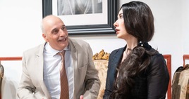 "Coppie" arriva a teatro: gelosie, vizi e paradossi in chiave divertente