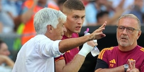 Gasperini esclusivo: “Dovbyk lo recupero, deve sapere che la squadra è con lui”