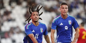 L'Italia Under 21 batte la Svezia? Quote e pronostico