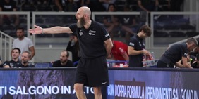 Cancellieri: “Trento è solida. Giovani super”