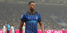 Dumfries: “Ero inc… per il cambio con la Cremonese, ma adesso…”.