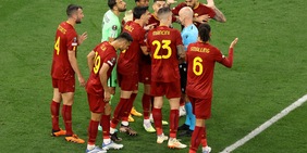 Taylor, Vinicious, volley e Nba: le ultimissime