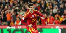 Spagna-Georgia, la Roja è di un altro pianeta: il pronostico