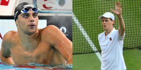 Ceccon invidioso dei soldi di Sinner, la risposta che svela tutto: "Una stupidaggine perché..."