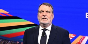 A Tardelli il Premio Eccellenze del Mediterraneo: "Un esempio per i giovani"