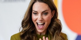 Kate Middleton e quel gesto per Victoria Beckham che vale quasi 2mila euro