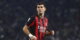 Milan in ansia per Pulisic: salta l'allenamento con gli Usa, le sue condizioni