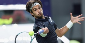 Musetti-Mpetshi Perricard, quarti Atp 250 Bruxelles: orario, quando si gioca e dove vederla in tv