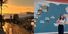 Incredibile in Spagna: la Catalogna include Alghero nelle previsioni meteo. Scoppia la bufera