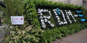 Rom-E: il convegno dà il via al Festival