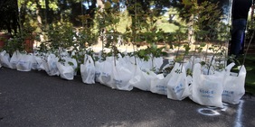 Un dibattito per parlare del futuro del nostro pianeta