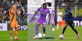 Fantacalcio®, la classifica dei tiri fuori dallo specchio: ecco chi è il peggiore