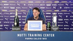 Begic: "Vincere aiuta sempre, anche in amichevole"