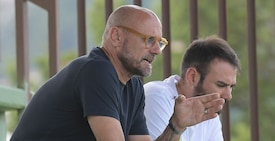 Salernitana, ufficiale l'addio di Petrachi: il comunicato