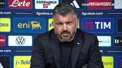 Gattuso: "I playoff non sono scontati, non scherziamo"