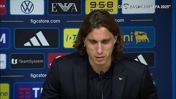 Calafiori: "Le differenze con la Premier? Basta vedere quanto hanno speso in Inghilterra..."