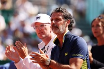 Ritiro Sinner a Shanghai, la frase di Mouratoglou: "Spesso si sottovaluta uno degli avversari più temibili nel tennis"