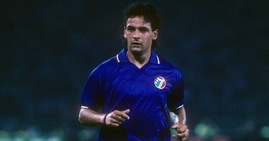 Italia, ci vorrebbe un altro Baggio