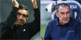 Sarri e la Lazio, c’è una trappola da evitare: Juric alla ripresa è un pericolo