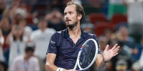 Medvedev a sorpresa: "Cosa darei per vincere un altro titolo Slam? Non sono sicuro di..."