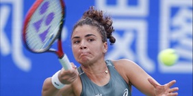 Paolini-Gauff, semifinale Wuhan: Jasmine sconfitta in due set
