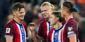 Dove vedere Norvegia-Israele in tv? Sky o Rai, orario