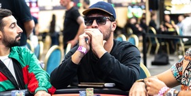Main Event EPT Malta, Alessandro Barone ultima speranza azzurra al Day5. Segui la diretta