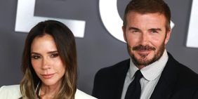 "David Beckham è bello e di successo ma a letto...", la rivelazione della moglie Victoria
