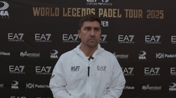 Pizarro: "Roma? L'obiettivo deve essere lo Scudetto"